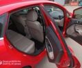 Красный Форд Фиеста, объемом двигателя 1.6 л и пробегом 147 тыс. км за 8500 $, фото 5 на Automoto.ua