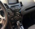 Червоний Форд Фієста, об'ємом двигуна 1.6 л та пробігом 173 тис. км за 6700 $, фото 6 на Automoto.ua