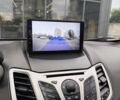 Красный Форд Фиеста, объемом двигателя 1.6 л и пробегом 251 тыс. км за 6700 $, фото 5 на Automoto.ua