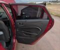 Красный Форд Фиеста, объемом двигателя 1.6 л и пробегом 122 тыс. км за 7500 $, фото 12 на Automoto.ua