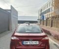 Красный Форд Фиеста, объемом двигателя 1.6 л и пробегом 220 тыс. км за 7200 $, фото 10 на Automoto.ua