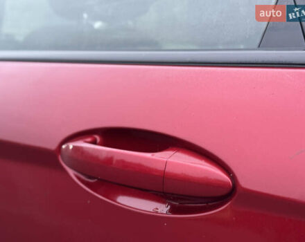 Красный Форд Фиеста, объемом двигателя 1.6 л и пробегом 150 тыс. км за 6599 $, фото 30 на Automoto.ua