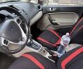 Красный Форд Фиеста, объемом двигателя 1.6 л и пробегом 220 тыс. км за 7200 $, фото 3 на Automoto.ua