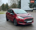 Красный Форд Фиеста, объемом двигателя 1.6 л и пробегом 150 тыс. км за 6599 $, фото 10 на Automoto.ua