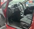 Красный Форд Фиеста, объемом двигателя 1.6 л и пробегом 251 тыс. км за 6900 $, фото 7 на Automoto.ua