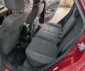 Красный Форд Фиеста, объемом двигателя 1.6 л и пробегом 122 тыс. км за 7500 $, фото 13 на Automoto.ua
