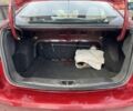 Красный Форд Фиеста, объемом двигателя 1.6 л и пробегом 220 тыс. км за 7200 $, фото 6 на Automoto.ua