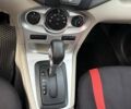 Красный Форд Фиеста, объемом двигателя 1.6 л и пробегом 220 тыс. км за 7200 $, фото 4 на Automoto.ua