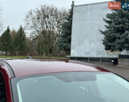 Красный Форд Фиеста, объемом двигателя 1.6 л и пробегом 150 тыс. км за 6599 $, фото 16 на Automoto.ua