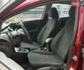 Красный Форд Фиеста, объемом двигателя 1.6 л и пробегом 251 тыс. км за 6900 $, фото 8 на Automoto.ua