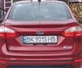 Червоний Форд Фієста, об'ємом двигуна 1.6 л та пробігом 150 тис. км за 7000 $, фото 3 на Automoto.ua
