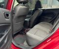 Красный Форд Фиеста, объемом двигателя 1.6 л и пробегом 202 тыс. км за 7400 $, фото 7 на Automoto.ua