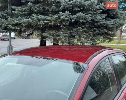 Красный Форд Фиеста, объемом двигателя 1.6 л и пробегом 150 тыс. км за 6599 $, фото 6 на Automoto.ua