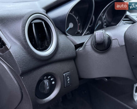 Красный Форд Фиеста, объемом двигателя 1.6 л и пробегом 150 тыс. км за 6599 $, фото 61 на Automoto.ua