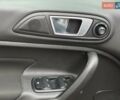 Красный Форд Фиеста, объемом двигателя 1.6 л и пробегом 251 тыс. км за 6900 $, фото 13 на Automoto.ua