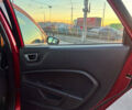Червоний Форд Фієста, об'ємом двигуна 1.6 л та пробігом 250 тис. км за 6390 $, фото 30 на Automoto.ua