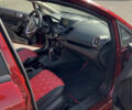 Червоний Форд Фієста, об'ємом двигуна 1.6 л та пробігом 127 тис. км за 7500 $, фото 10 на Automoto.ua