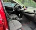 Червоний Форд Фієста, об'ємом двигуна 1.6 л та пробігом 202 тис. км за 7700 $, фото 3 на Automoto.ua