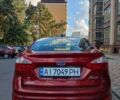 Красный Форд Фиеста, объемом двигателя 1.6 л и пробегом 157 тыс. км за 8000 $, фото 10 на Automoto.ua