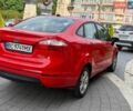Червоний Форд Фієста, об'ємом двигуна 1.6 л та пробігом 136 тис. км за 3999 $, фото 9 на Automoto.ua