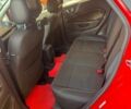 Красный Форд Фиеста, объемом двигателя 1.6 л и пробегом 157 тыс. км за 6300 $, фото 2 на Automoto.ua