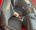 Красный Форд Фиеста, объемом двигателя 1.6 л и пробегом 157 тыс. км за 7000 $, фото 6 на Automoto.ua