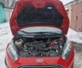 Червоний Форд Фієста, об'ємом двигуна 1.6 л та пробігом 180 тис. км за 7700 $, фото 1 на Automoto.ua