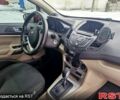 Червоний Форд Фієста, об'ємом двигуна 1.6 л та пробігом 180 тис. км за 7700 $, фото 2 на Automoto.ua