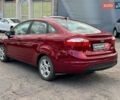 Форд Фиеста 2016 в Виннице на Automoto.ua Красный Форд Фиеста, объемом двигателя 1.6 л и пробегом 136 тыс. км за 7690 $, фото 7 на Automoto.ua