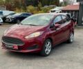 Форд Фиеста 2016 в Виннице на Automoto.ua Красный Форд Фиеста, объемом двигателя 1.6 л и пробегом 136 тыс. км за 7690 $, фото 1 на Automoto.ua