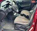 Форд Фиеста 2016 в Виннице на Automoto.ua Красный Форд Фиеста, объемом двигателя 1.6 л и пробегом 136 тыс. км за 7690 $, фото 14 на Automoto.ua
