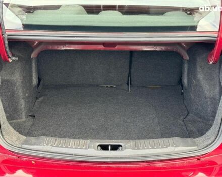 Форд Фиеста 2016 в Виннице на Automoto.ua Красный Форд Фиеста, объемом двигателя 1.6 л и пробегом 136 тыс. км за 7690 $, фото 19 на Automoto.ua