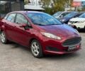 Форд Фиеста 2016 в Виннице на Automoto.ua Красный Форд Фиеста, объемом двигателя 1.6 л и пробегом 136 тыс. км за 7690 $, фото 3 на Automoto.ua