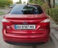 Красный Форд Фиеста, объемом двигателя 1.6 л и пробегом 123 тыс. км за 7200 $, фото 4 на Automoto.ua