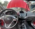 Червоний Форд Фієста, об'ємом двигуна 1 л та пробігом 95 тис. км за 9000 $, фото 16 на Automoto.ua