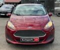 Форд Фиеста 2016 в Виннице на Automoto.ua Красный Форд Фиеста, объемом двигателя 1.6 л и пробегом 136 тыс. км за 7690 $, фото 1 на Automoto.ua