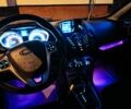 Красный Форд Фиеста, объемом двигателя 1.6 л и пробегом 126 тыс. км за 7700 $, фото 1 на Automoto.ua