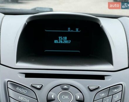 Форд Фиеста 2016 в Виннице на Automoto.ua Красный Форд Фиеста, объемом двигателя 1.6 л и пробегом 136 тыс. км за 7690 $, фото 25 на Automoto.ua