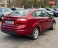 Форд Фиеста 2016 в Виннице на Automoto.ua Красный Форд Фиеста, объемом двигателя 1.6 л и пробегом 136 тыс. км за 7690 $, фото 4 на Automoto.ua