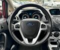 Форд Фиеста 2016 в Виннице на Automoto.ua Красный Форд Фиеста, объемом двигателя 1.6 л и пробегом 136 тыс. км за 7690 $, фото 25 на Automoto.ua