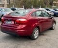 Форд Фиеста 2016 в Виннице на Automoto.ua Красный Форд Фиеста, объемом двигателя 1.6 л и пробегом 136 тыс. км за 7690 $, фото 5 на Automoto.ua
