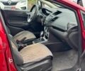 Красный Форд Фиеста, объемом двигателя 1.6 л и пробегом 136 тыс. км за 6800 $, фото 23 на Automoto.ua