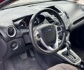 Форд Фиеста 2016 в Виннице на Automoto.ua Красный Форд Фиеста, объемом двигателя 1.6 л и пробегом 136 тыс. км за 7690 $, фото 16 на Automoto.ua