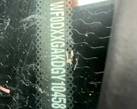 Червоний Форд Фієста, об'ємом двигуна 1 л та пробігом 95 тис. км за 9000 $, фото 30 на Automoto.ua