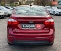 Форд Фиеста 2016 в Виннице на Automoto.ua Красный Форд Фиеста, объемом двигателя 1.6 л и пробегом 136 тыс. км за 7690 $, фото 6 на Automoto.ua