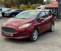 Форд Фиеста 2016 в Виннице на Automoto.ua Красный Форд Фиеста, объемом двигателя 1.6 л и пробегом 136 тыс. км за 7690 $, фото 1 на Automoto.ua