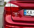 Красный Форд Фиеста, объемом двигателя 1.6 л и пробегом 127 тыс. км за 7200 $, фото 8 на Automoto.ua