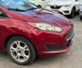 Форд Фиеста 2016 в Виннице на Automoto.ua Красный Форд Фиеста, объемом двигателя 1.6 л и пробегом 136 тыс. км за 7690 $, фото 3 на Automoto.ua