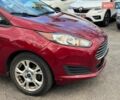 Форд Фиеста 2016 в Виннице на Automoto.ua Красный Форд Фиеста, объемом двигателя 1.6 л и пробегом 136 тыс. км за 7690 $, фото 2 на Automoto.ua