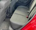 Красный Форд Фиеста, объемом двигателя 1.6 л и пробегом 136 тыс. км за 6800 $, фото 18 на Automoto.ua
